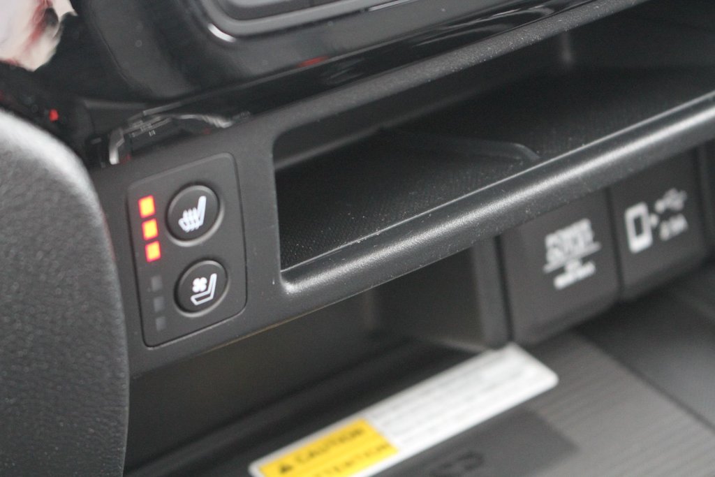 Honda Passport Touring | AWD 2021 à Gatineau, Québec - 22 - w1024h768px