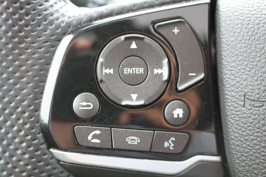 Honda Passport Touring | AWD 2021 à Gatineau, Québec - 16 - w1024h768px
