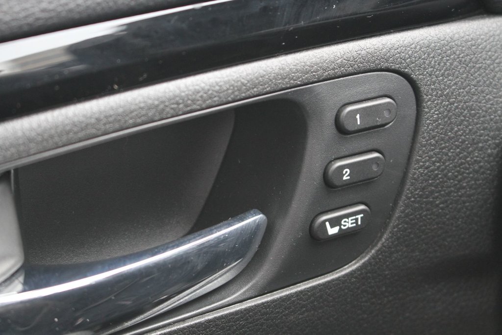 Honda Passport Touring | AWD 2021 à Gatineau, Québec - 18 - w1024h768px