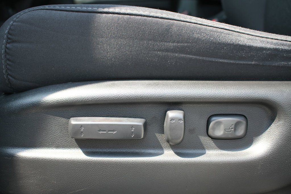 Honda Passport Sport 2022 à , Québec - 21 - w1024h768px