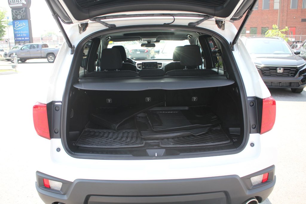 Honda Passport Sport 2022 à , Québec - 24 - w1024h768px