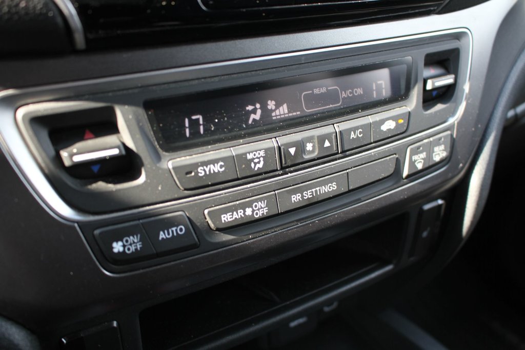 Honda Passport Sport 2022 à Gatineau, Québec - 15 - w1024h768px