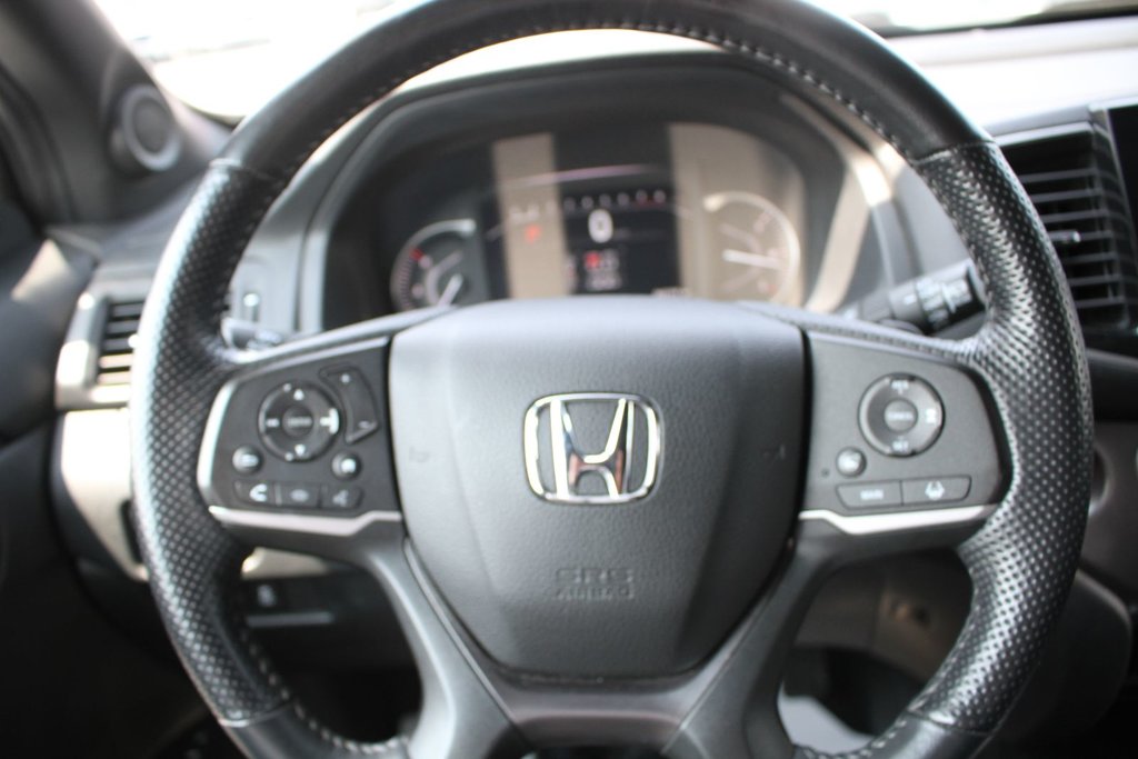 Honda Passport Sport 2022 à , Québec - 11 - w1024h768px
