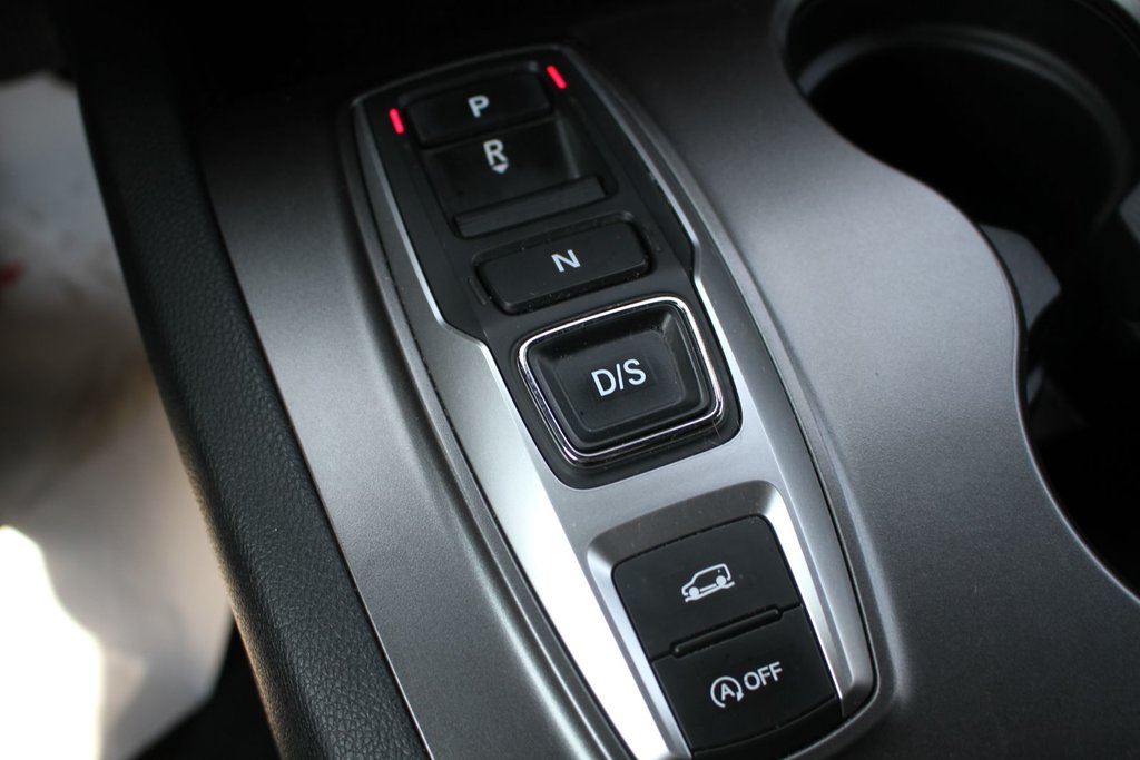 Honda Passport Sport 2022 à , Québec - 16 - w1024h768px