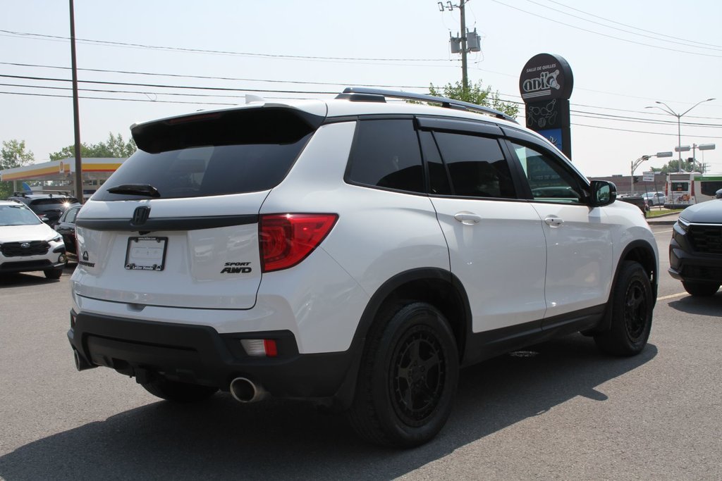 Honda Passport Sport 2022 à , Québec - 5 - w1024h768px