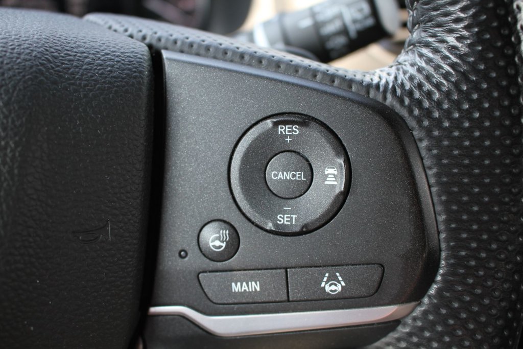 Honda Passport Sport 2022 à Gatineau, Québec - 13 - w1024h768px