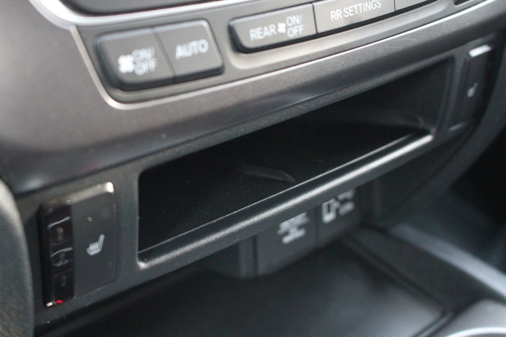 Honda Passport Sport 2022 à , Québec - 17 - w1024h768px