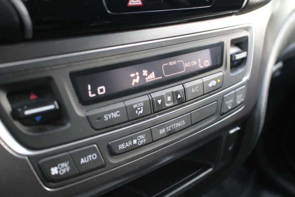 Honda Passport Sport 2022 à , Québec - 18 - w1024h768px