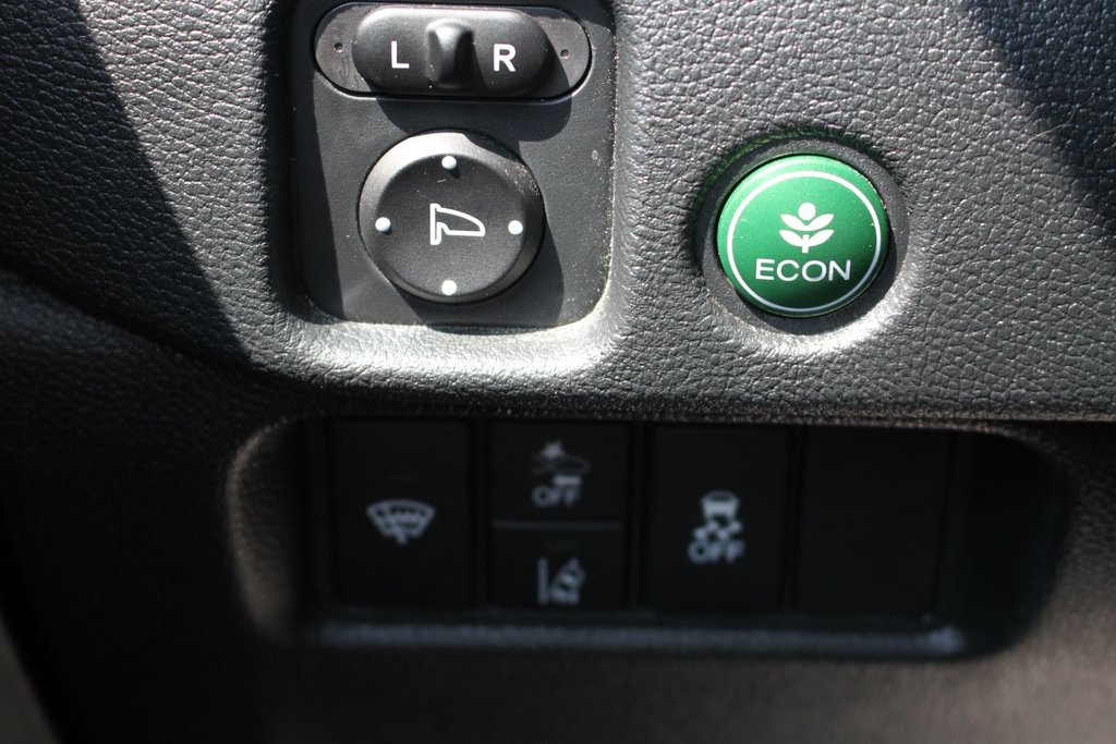 Honda Passport Sport 2022 à , Québec - 14 - w1024h768px