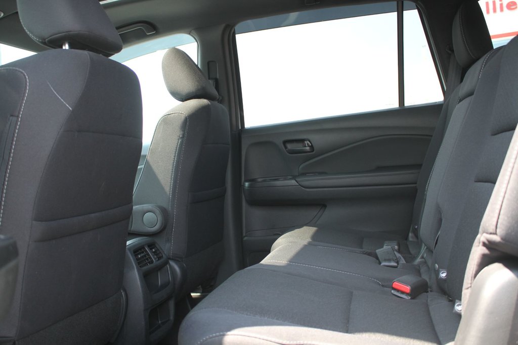 Honda Passport Sport 2022 à , Québec - 9 - w1024h768px