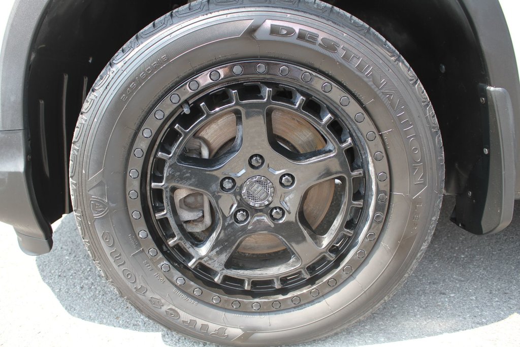 Honda Passport Sport 2022 à , Québec - 25 - w1024h768px