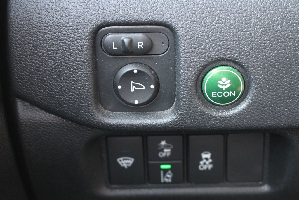 Honda Passport Sport 2022 à Gatineau, Québec - 12 - w1024h768px