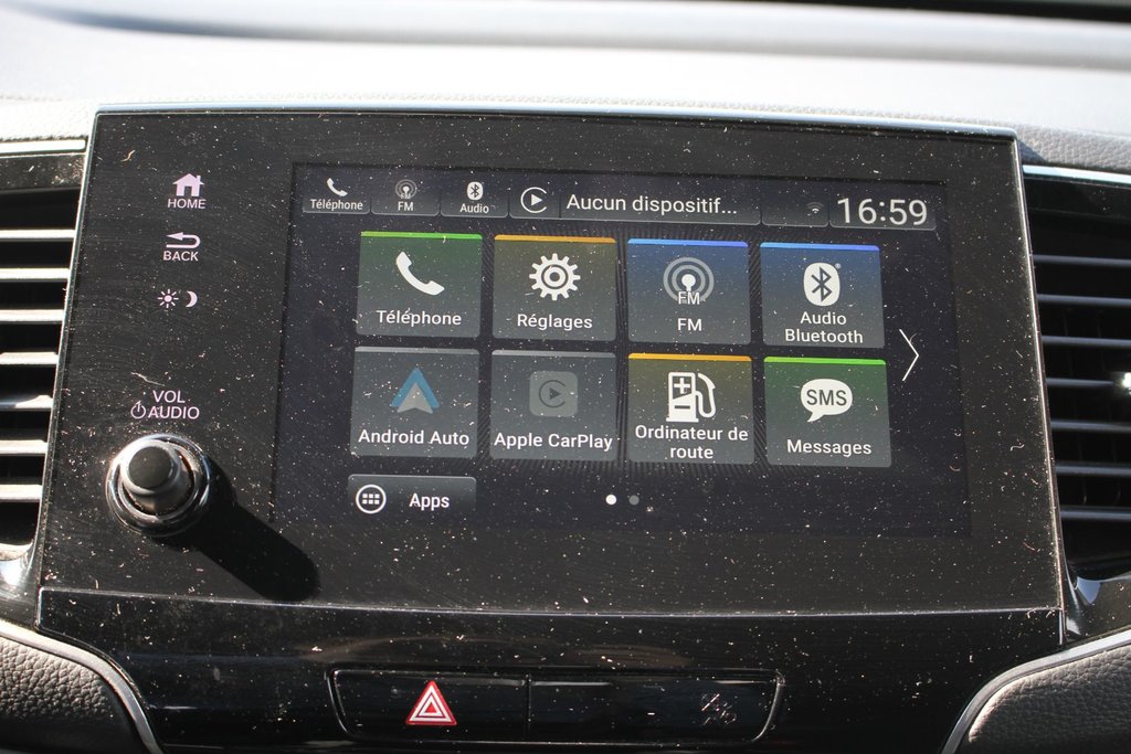 Honda Passport Sport 2022 à Gatineau, Québec - 16 - w1024h768px