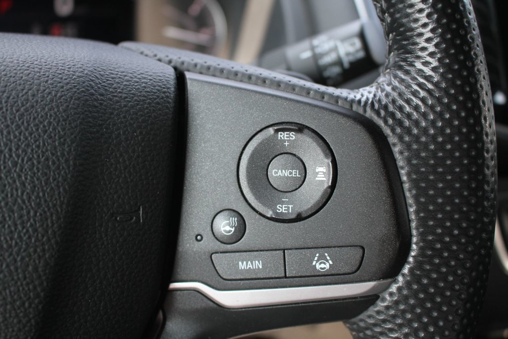 Honda Passport Sport 2022 à , Québec - 15 - w1024h768px
