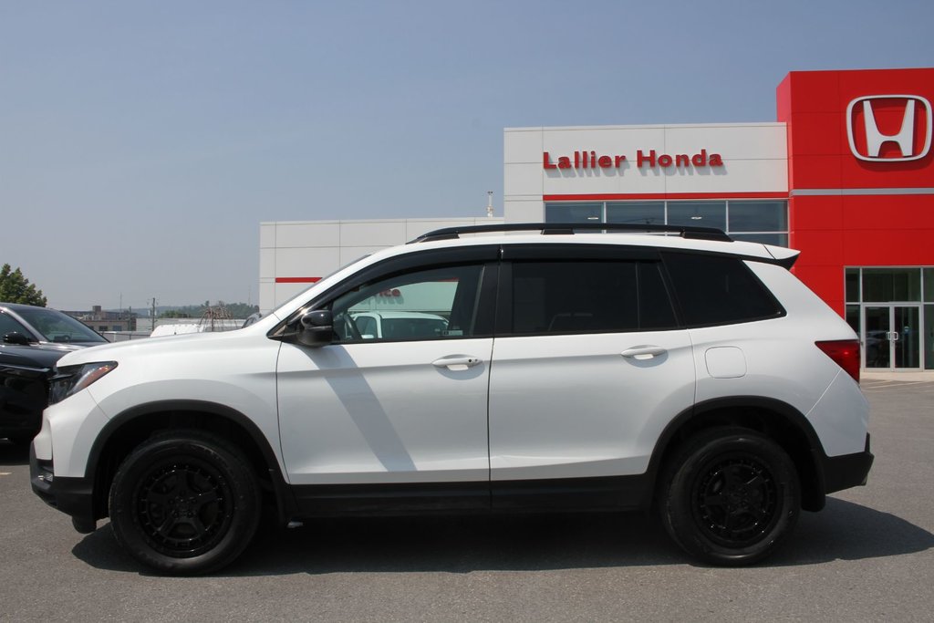 Honda Passport Sport 2022 à , Québec - 2 - w1024h768px