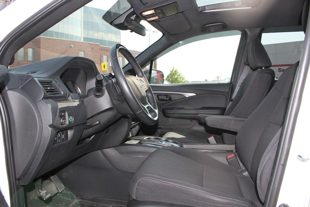 Honda Passport Sport 2022 à Gatineau, Québec - 8 - w1024h768px