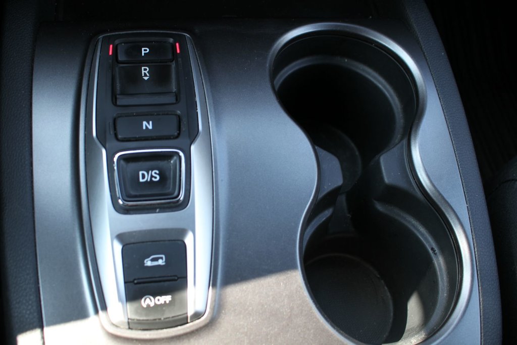 Honda Passport Sport 2022 à Gatineau, Québec - 14 - w1024h768px