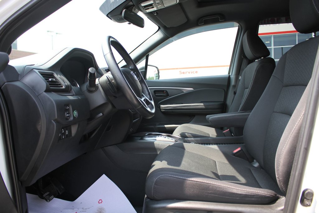 Honda Passport Sport 2022 à , Québec - 8 - w1024h768px