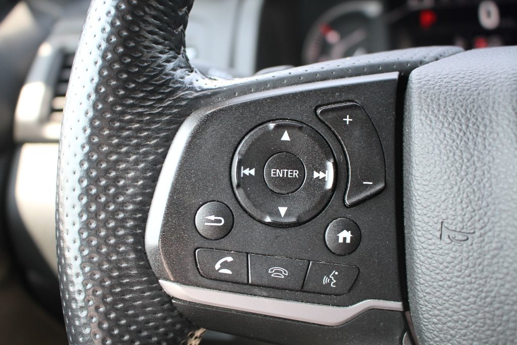 Honda Passport Sport 2022 à , Québec - 13 - w1024h768px