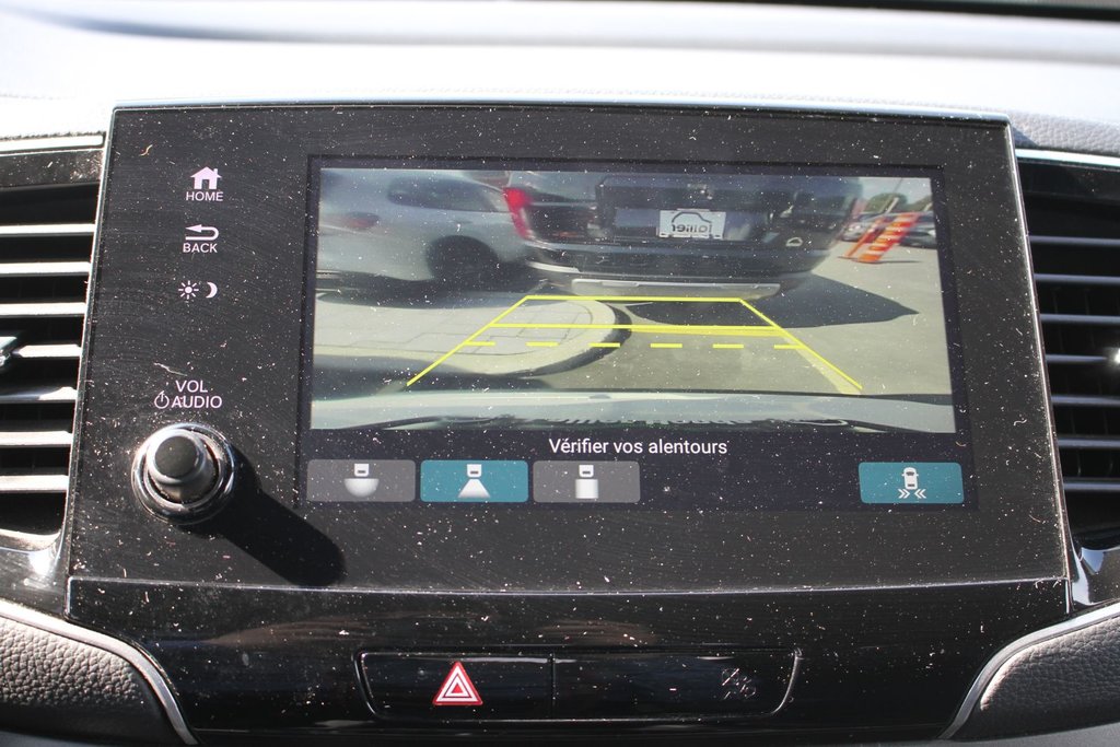 Honda Passport Sport 2022 à Gatineau, Québec - 17 - w1024h768px