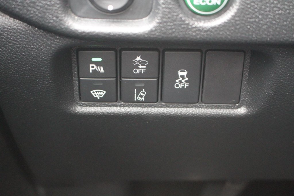 2022 Honda Passport TrailSport in , Quebec - 16 - w1024h768px