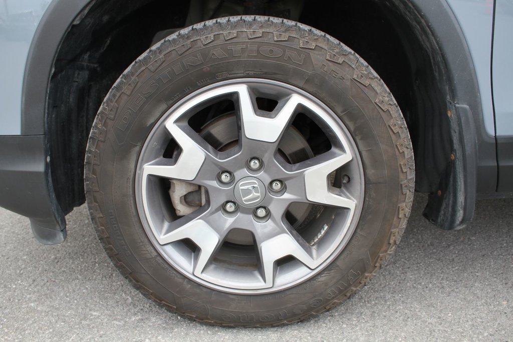 2022 Honda Passport TrailSport in , Quebec - 28 - w1024h768px