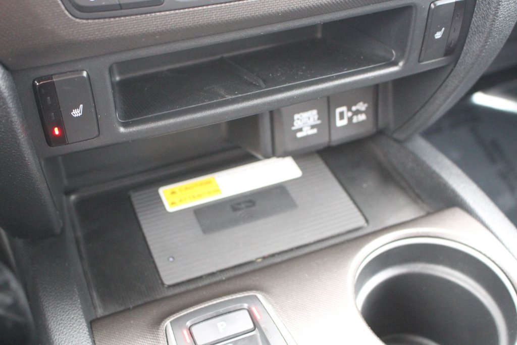 2022 Honda Passport TrailSport in , Quebec - 20 - w1024h768px