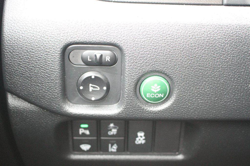 2022 Honda Passport TrailSport in , Quebec - 15 - w1024h768px