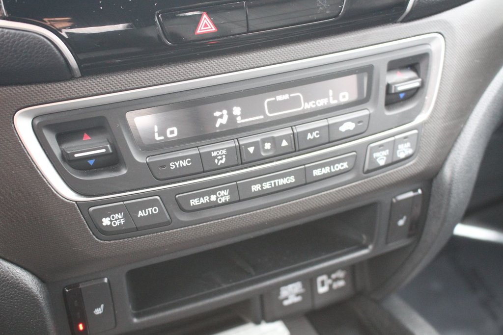 2022 Honda Passport TrailSport in , Quebec - 21 - w1024h768px