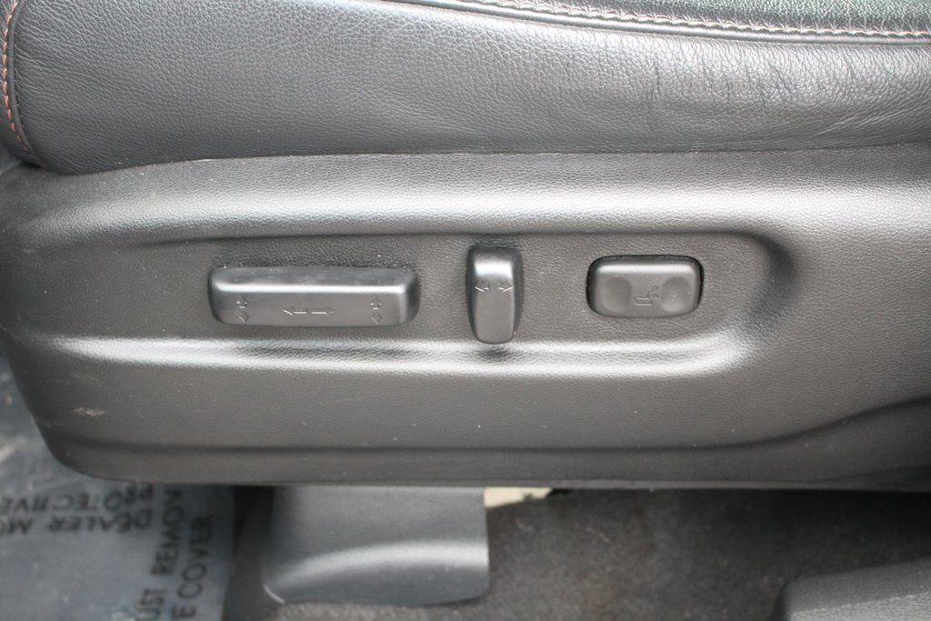 2022 Honda Passport TrailSport in , Quebec - 24 - w1024h768px