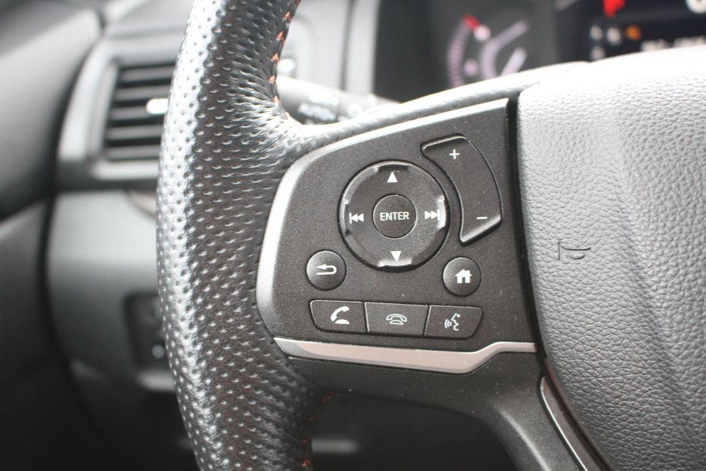 2022 Honda Passport TrailSport in , Quebec - 14 - w1024h768px