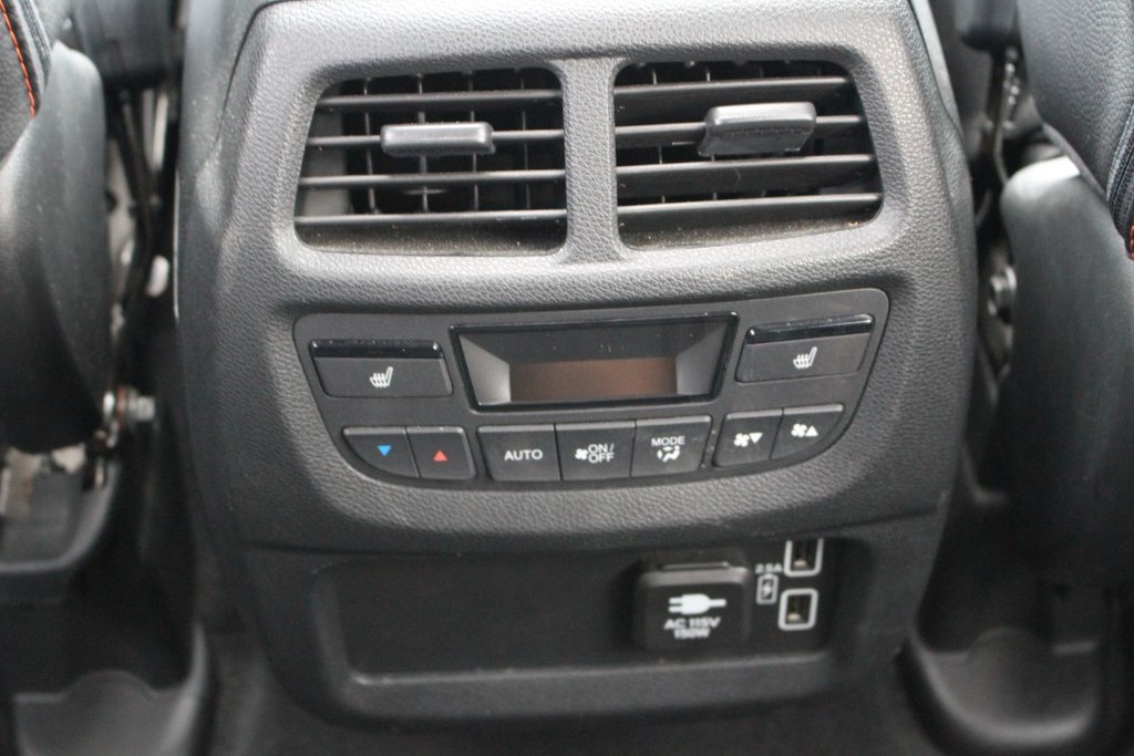 2022 Honda Passport TrailSport in , Quebec - 10 - w1024h768px