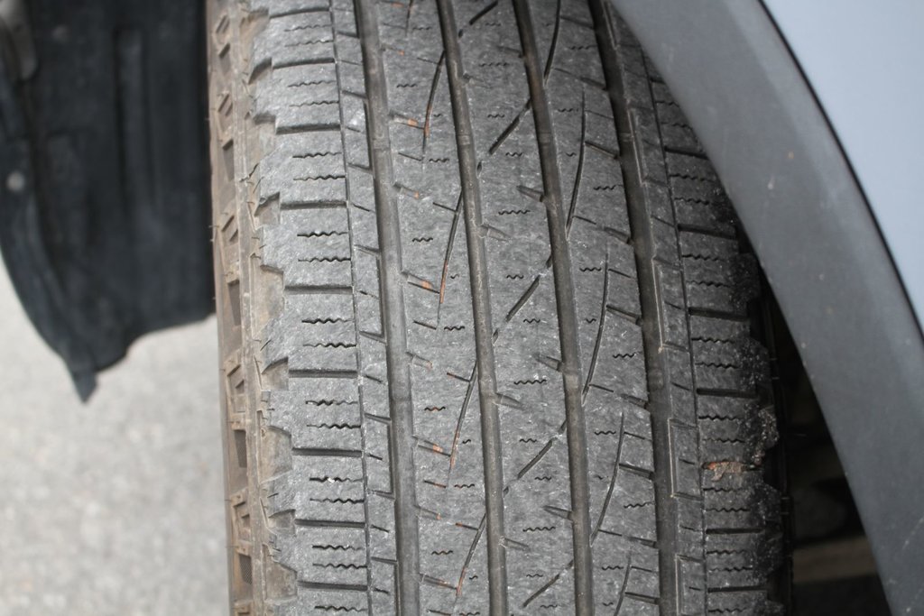 2022 Honda Passport TrailSport in , Quebec - 29 - w1024h768px