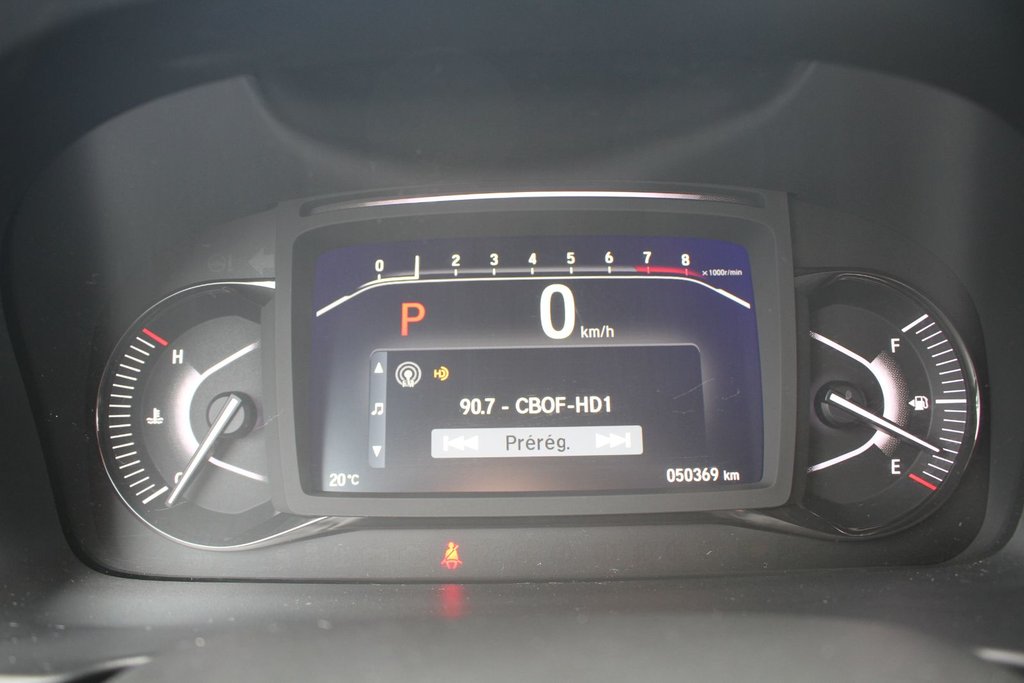 2022 Honda Passport TrailSport in , Quebec - 13 - w1024h768px