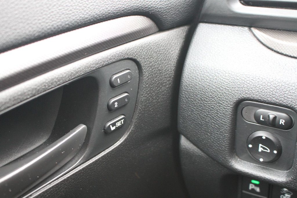 2022 Honda Passport TrailSport in , Quebec - 17 - w1024h768px