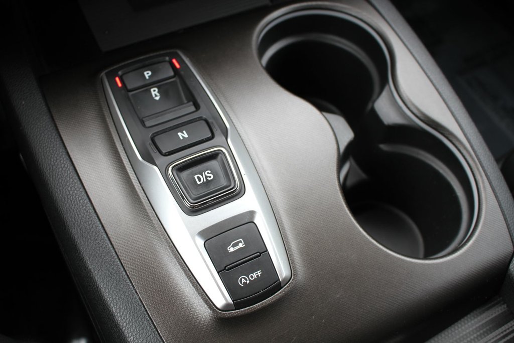 2022 Honda Passport TrailSport in , Quebec - 19 - w1024h768px