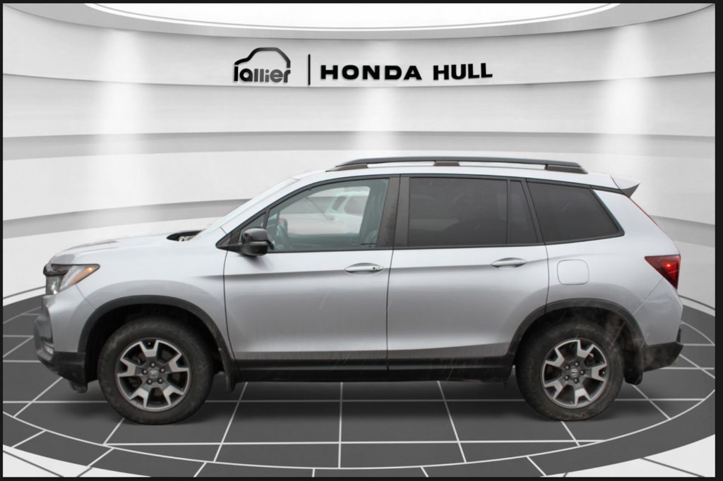 Honda Passport TrailSport 2022 à , Québec - 2 - w1024h768px