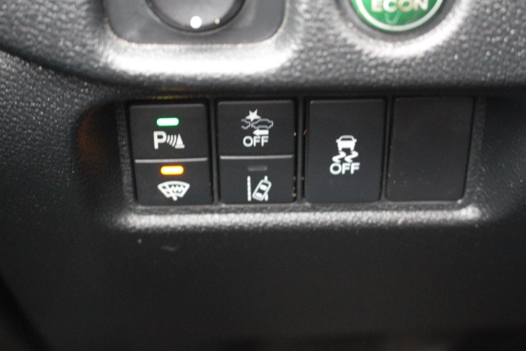 Honda Passport TrailSport 2022 à , Québec - 12 - w1024h768px