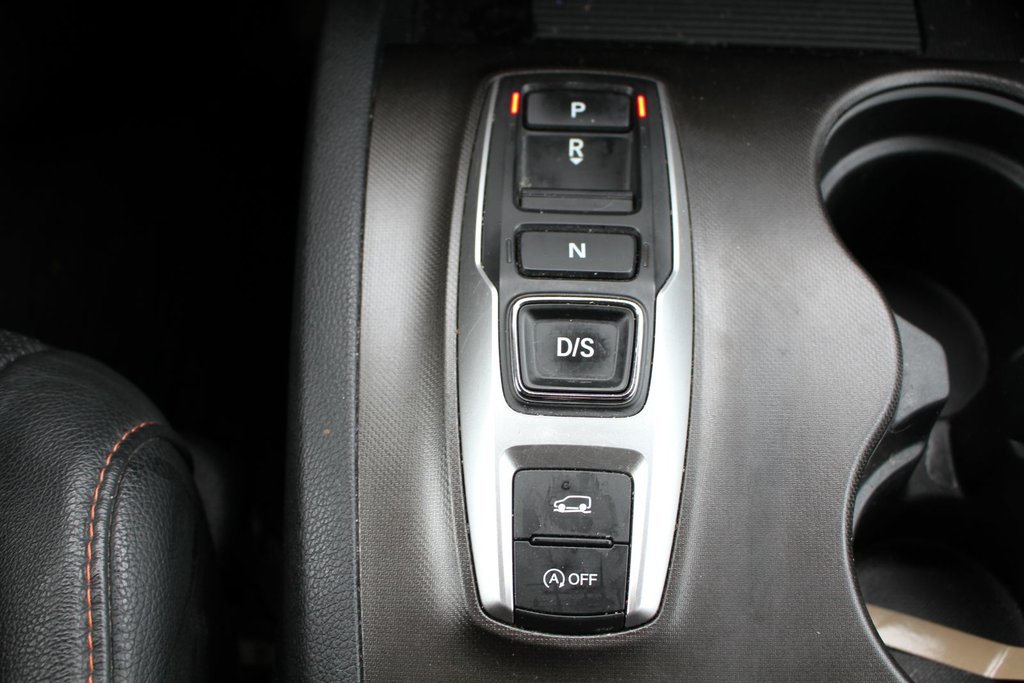 Honda Passport TrailSport 2022 à , Québec - 15 - w1024h768px