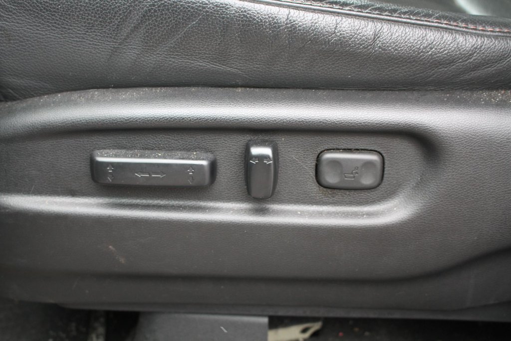 Honda Passport TrailSport 2022 à , Québec - 19 - w1024h768px