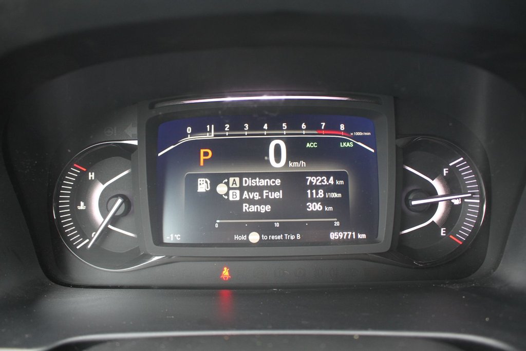 Honda Passport TrailSport 2022 à , Québec - 9 - w1024h768px