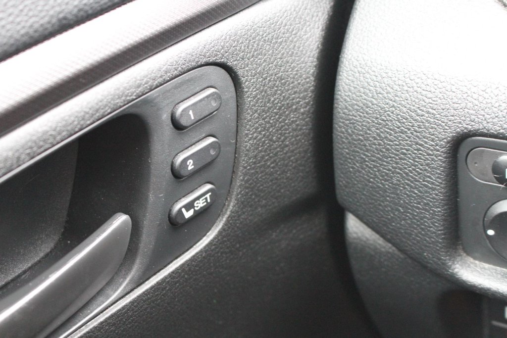 Honda Passport TrailSport 2022 à , Québec - 11 - w1024h768px