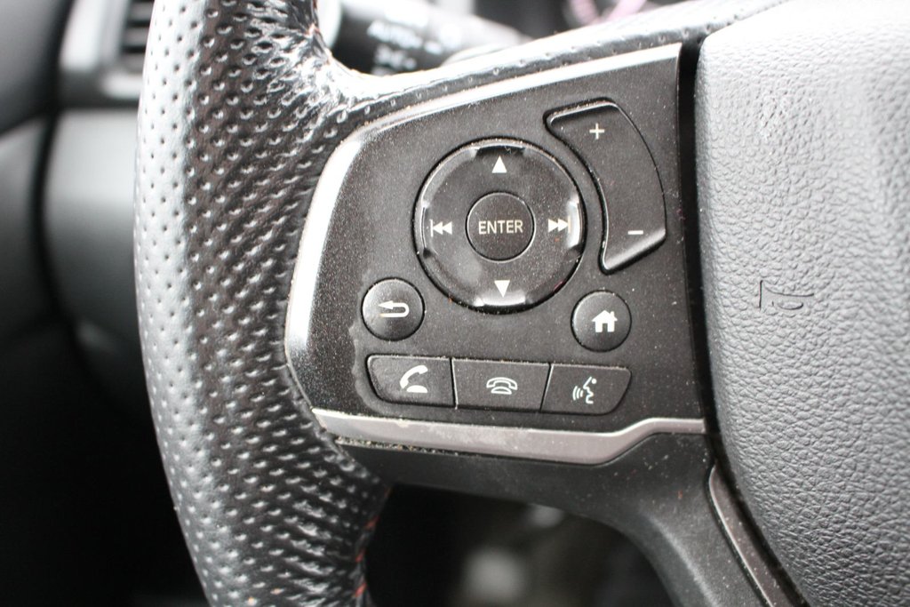 Honda Passport TrailSport 2022 à , Québec - 10 - w1024h768px