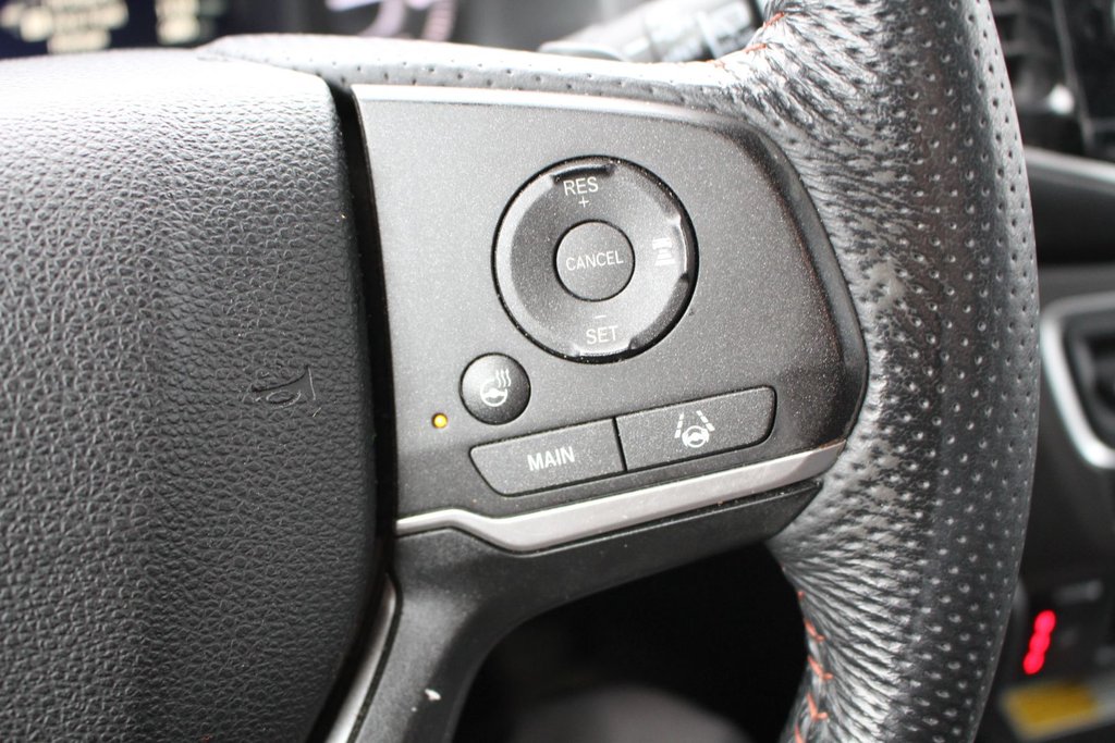 Honda Passport TrailSport 2022 à , Québec - 14 - w1024h768px