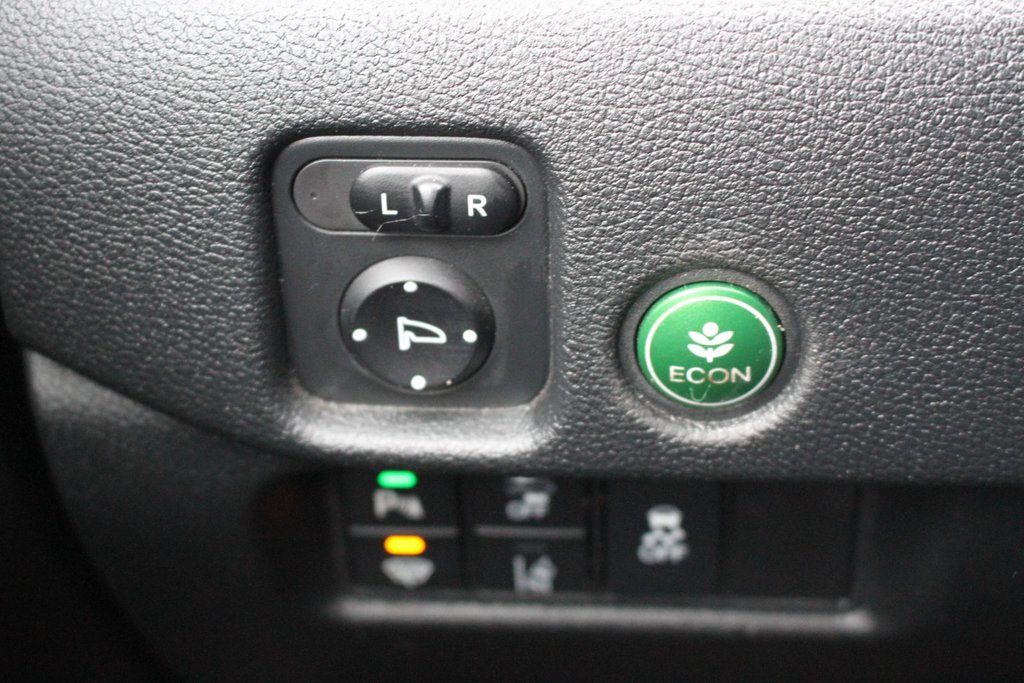 Honda Passport TrailSport 2022 à , Québec - 13 - w1024h768px