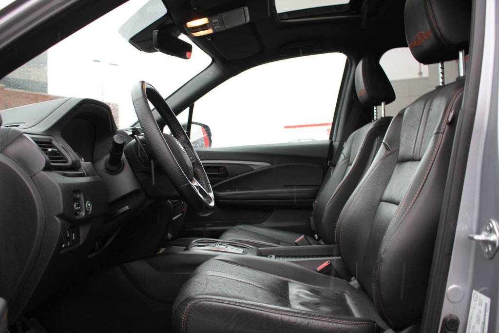 Honda Passport TrailSport 2022 à , Québec - 7 - w1024h768px