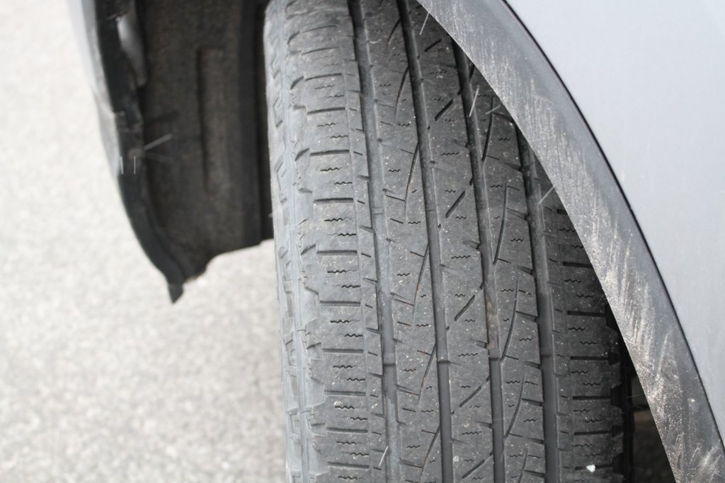 Honda Passport TrailSport 2022 à , Québec - 23 - w1024h768px