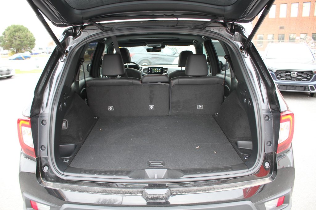 Honda Passport TrailSport 2023 à , Québec - 27 - w1024h768px