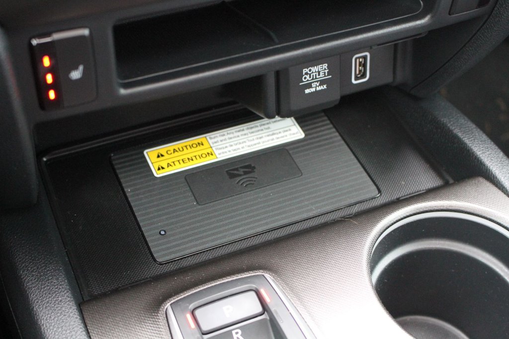 Honda Passport TrailSport 2023 à , Québec - 20 - w1024h768px