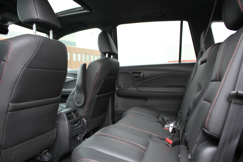 Honda Passport TrailSport 2023 à , Québec - 9 - w1024h768px